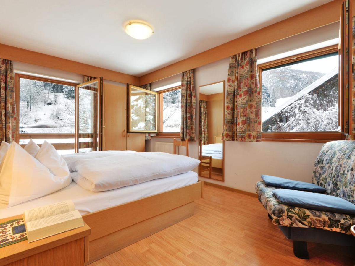 Apartment Ardoney-1 By Interhome Campitello di Fassa Exterior foto
