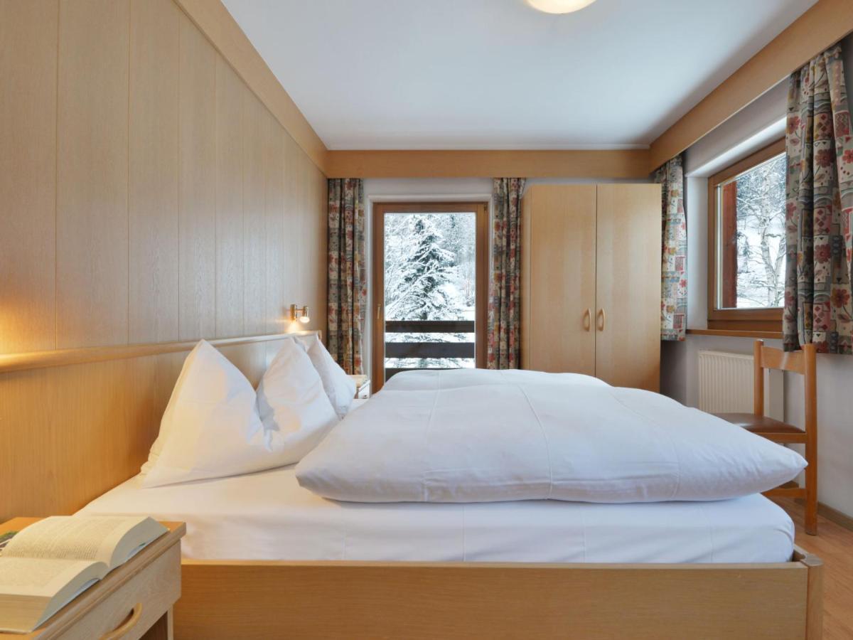 Apartment Ardoney-1 By Interhome Campitello di Fassa Exterior foto