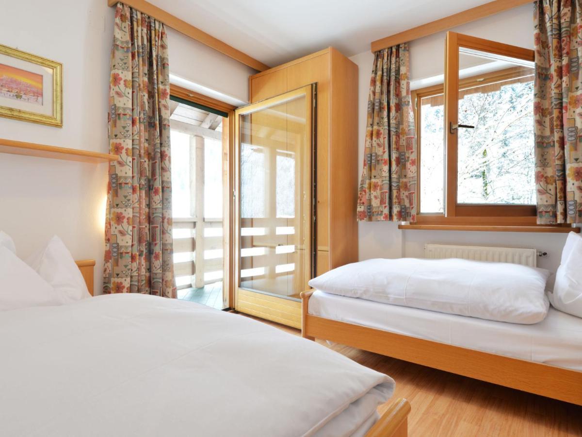 Apartment Ardoney-1 By Interhome Campitello di Fassa Exterior foto